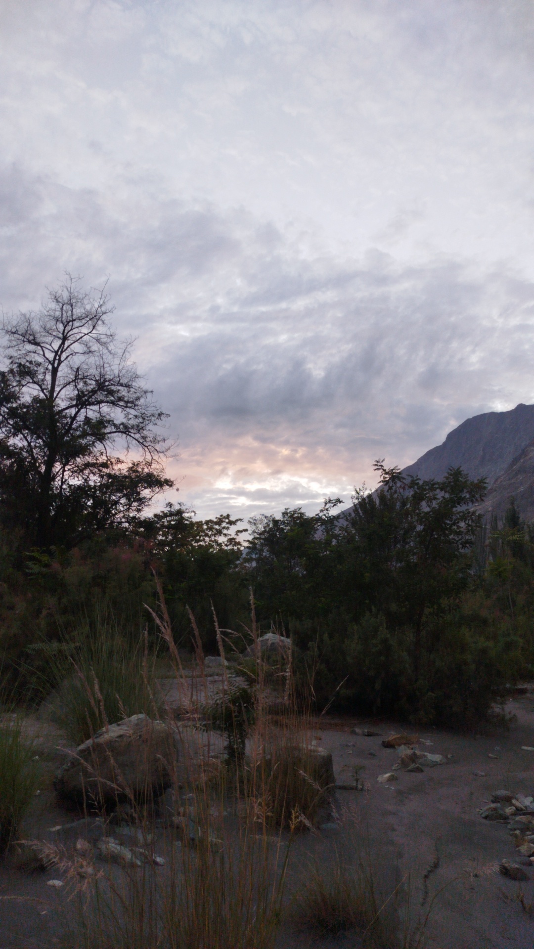 Hunza safe heaven — 3