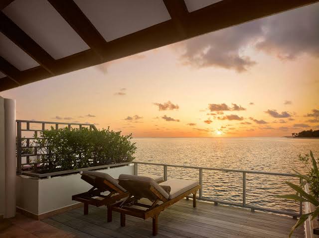 Luxury Villa Gustavia — 4