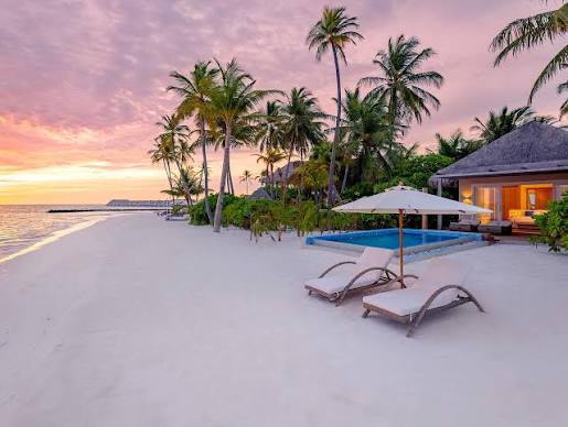 Luxury Villa Gustavia — 2