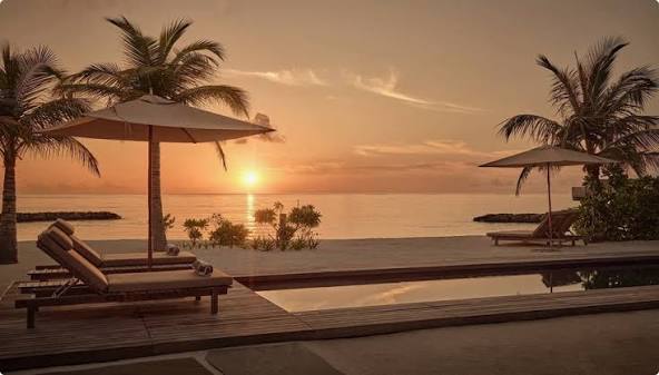 Luxury Villa Gustavia — 1